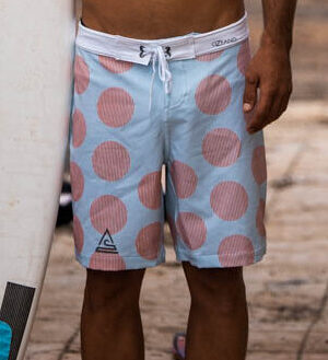 short caracas