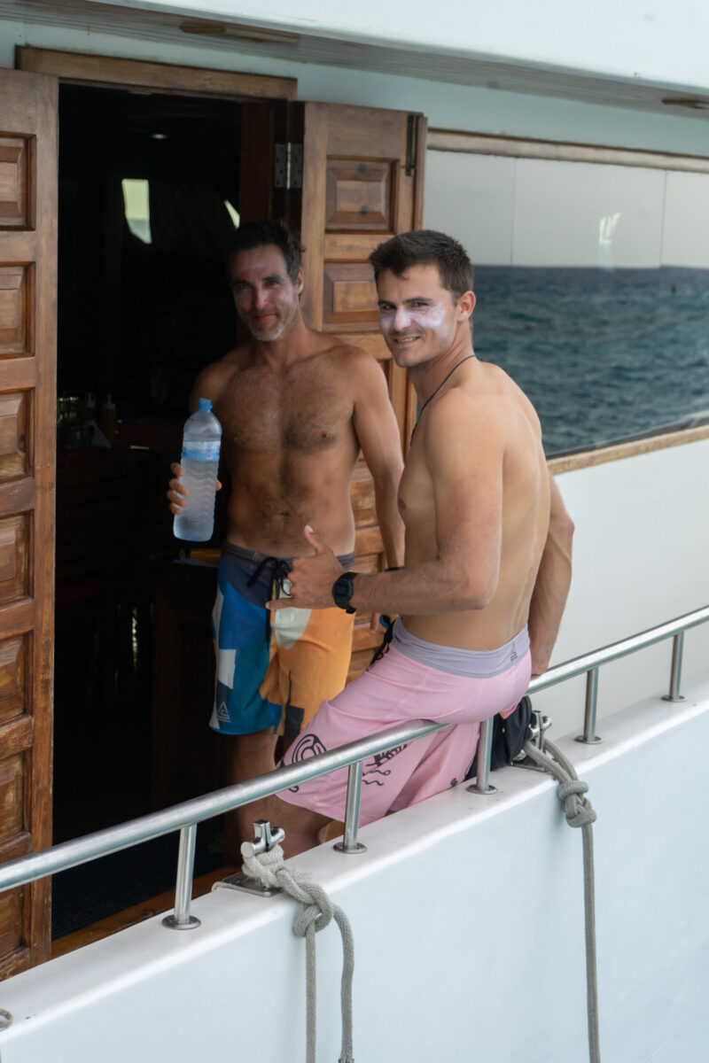 bañadores de Rpet