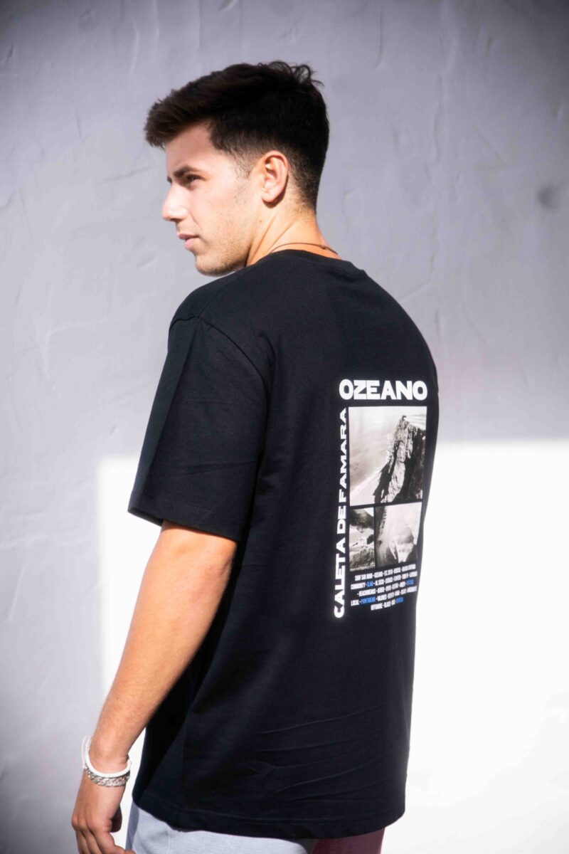 camiseta lanzarote