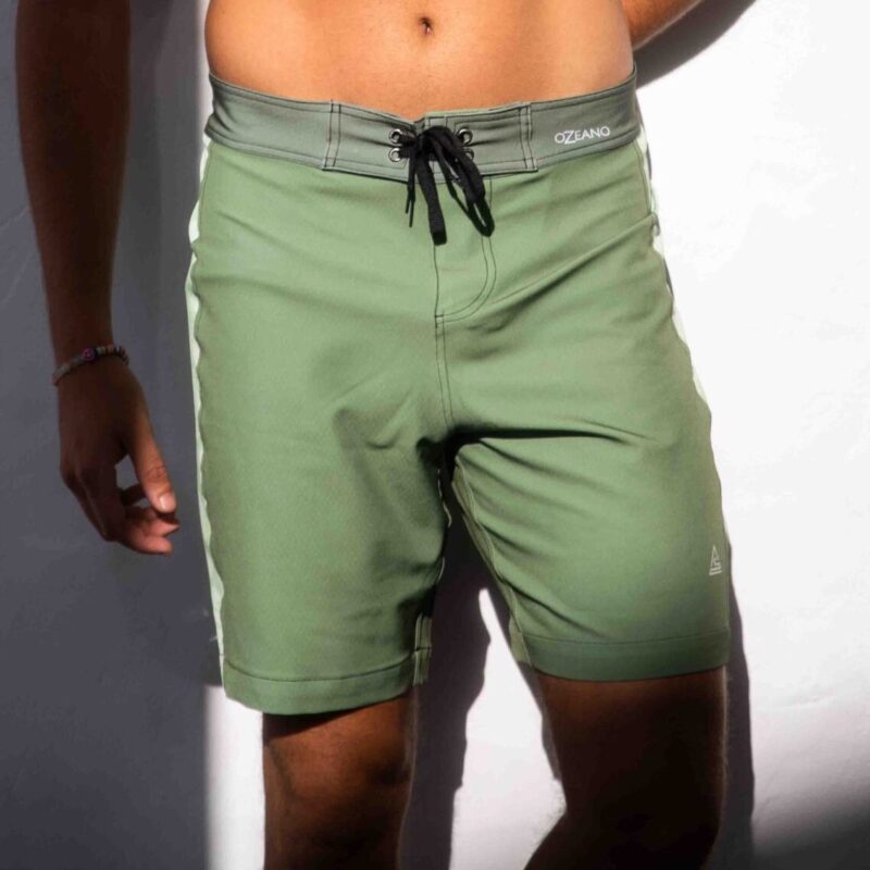 verde