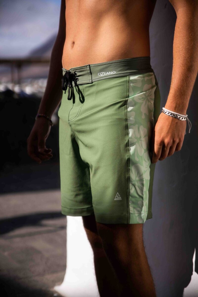 verde pistacho