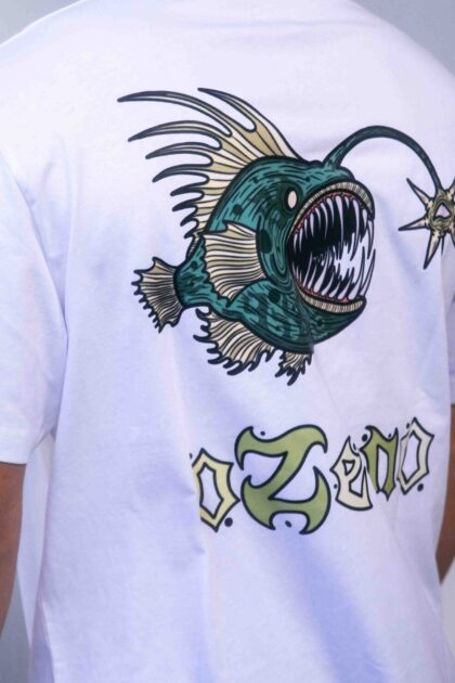 ozeano pez