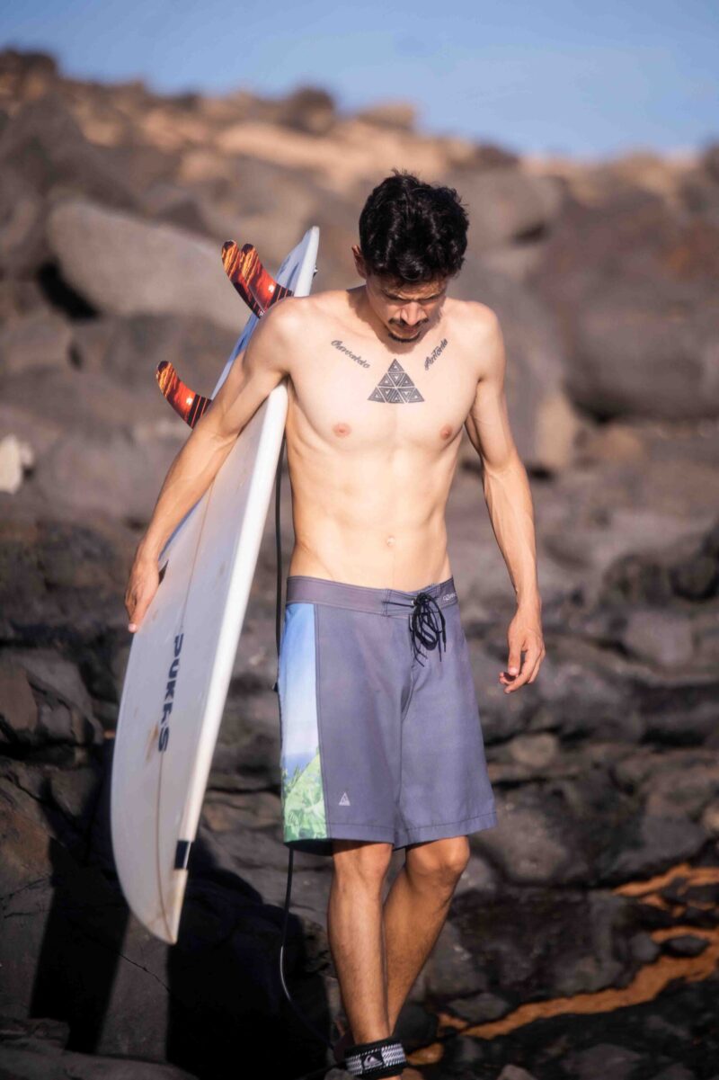 surfboard