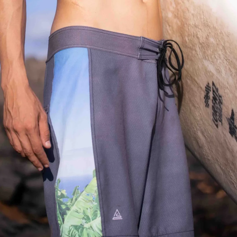 rpet boardshort